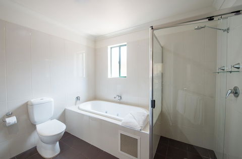 Clare Country Club - Accommodation Batemans Bay 12