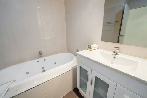 Clare Country Club - Accommodation Batemans Bay 23