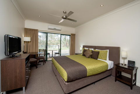 Clare Country Club - Accommodation Batemans Bay 25