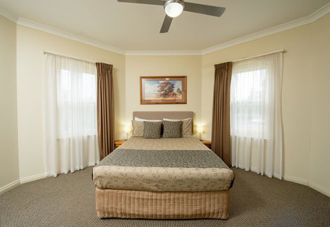 Clare Country Club - Accommodation Batemans Bay 17