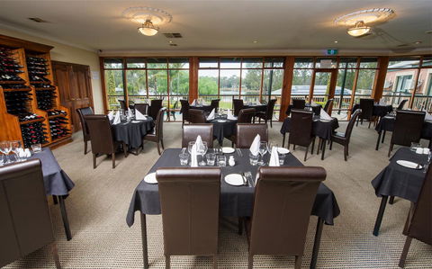 Clare Country Club - Accommodation Batemans Bay 27