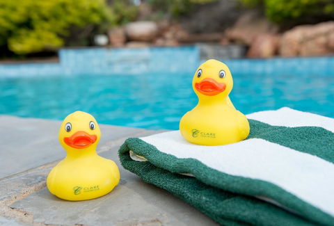 Clare Country Club - Accommodation Batemans Bay 7