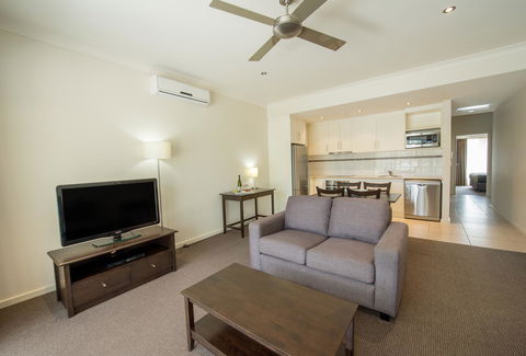 Clare Country Club - Accommodation Batemans Bay 13