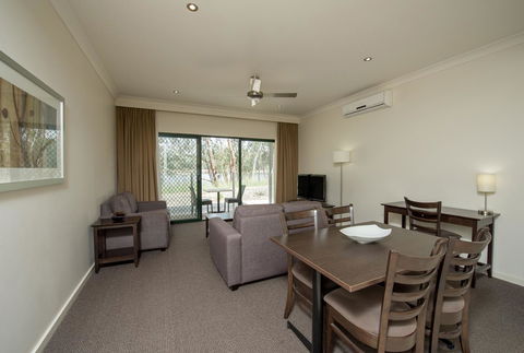 Clare Country Club - Accommodation Batemans Bay 14