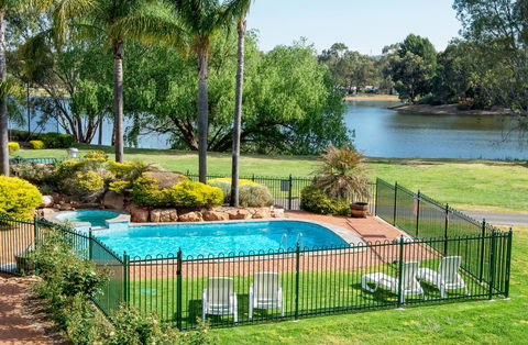 Clare Country Club - Accommodation Batemans Bay 3