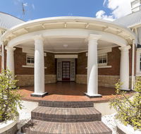 White Rocks Barossa - Accommodation Batemans Bay