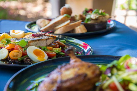 Mick O\'Sheas - Accommodation Batemans Bay 41