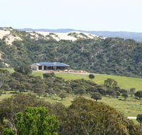 Almonta Park Lodge - Accommodation Batemans Bay