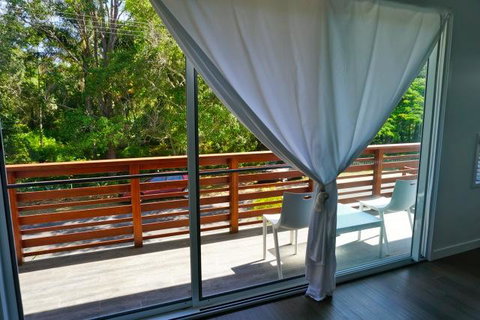 Brunswick Heads Treetop Studio - Accommodation Batemans Bay 18