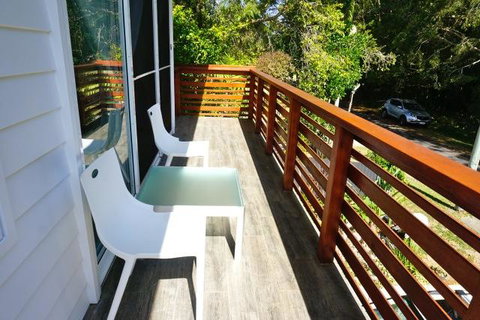 Brunswick Heads Treetop Studio - Accommodation Batemans Bay 19