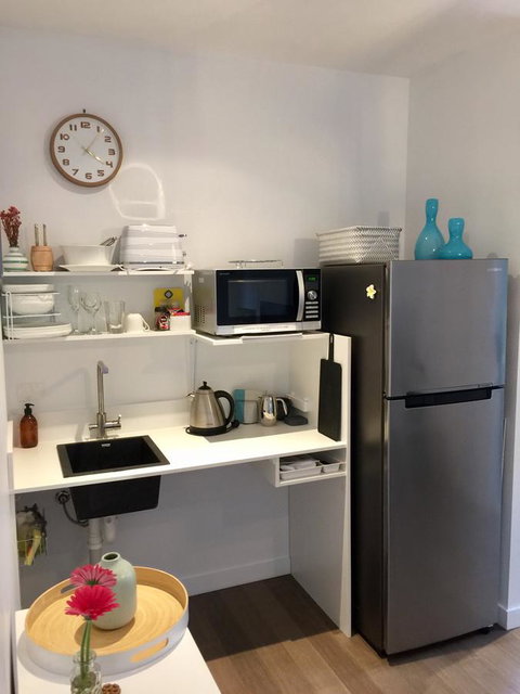 Brunswick Heads Treetop Studio - Accommodation Batemans Bay 14