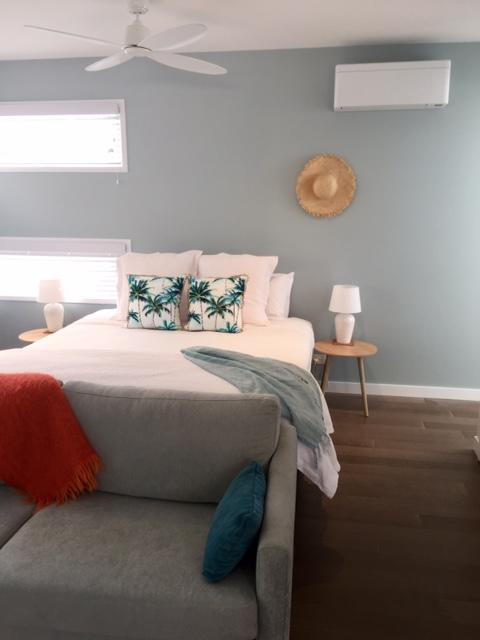 Brunswick Heads Treetop Studio - Accommodation Batemans Bay 11
