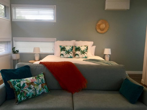 Brunswick Heads Treetop Studio - Accommodation Batemans Bay 3