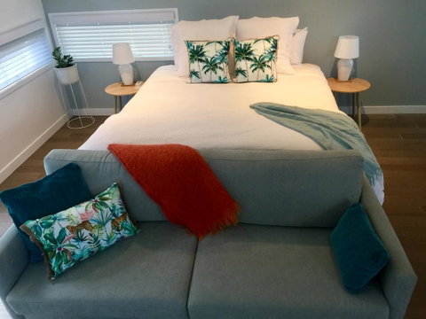 Brunswick Heads Treetop Studio - Accommodation Batemans Bay 12