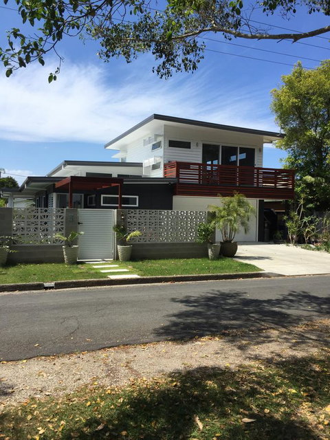 Brunswick Heads Treetop Studio - Accommodation Batemans Bay 1