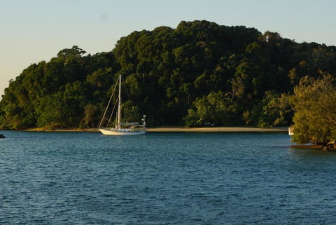 Brunswick Heads Treetop Studio - Accommodation Batemans Bay 9