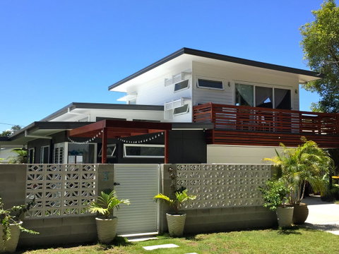 Brunswick Heads Treetop Studio - Accommodation Batemans Bay 2