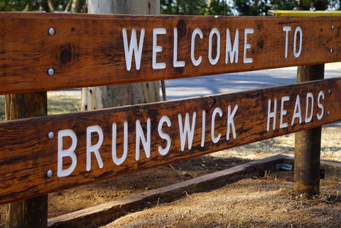 Brunswick Heads Treetop Studio - Accommodation Batemans Bay 7