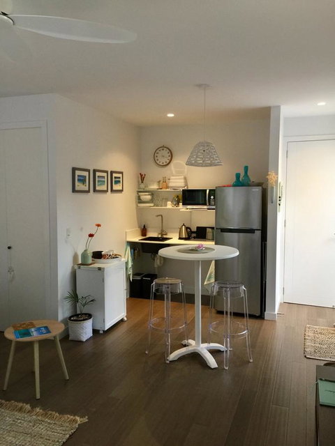 Brunswick Heads Treetop Studio - Accommodation Batemans Bay 13