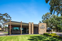 Barossa Weintal Hotel Complex
