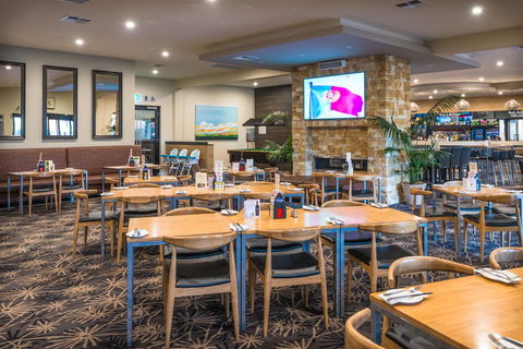Vine Inn Barossa - Accommodation Batemans Bay 24