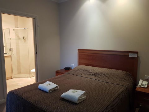 Vine Inn Barossa - Accommodation Batemans Bay 5