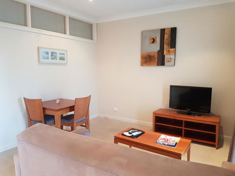 Vine Inn Barossa - Accommodation Batemans Bay 2