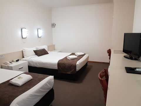 Vine Inn Barossa - Accommodation Batemans Bay 13