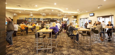Vine Inn Barossa - Accommodation Batemans Bay 29