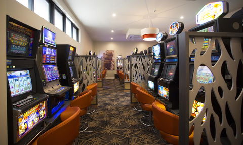 Vine Inn Barossa - Accommodation Batemans Bay 38