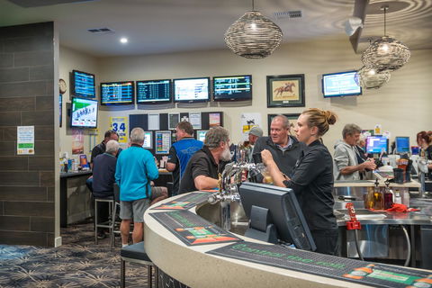 Vine Inn Barossa - Accommodation Batemans Bay 18