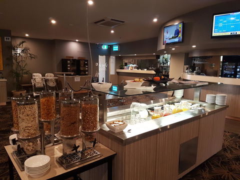 Vine Inn Barossa - Accommodation Batemans Bay 16