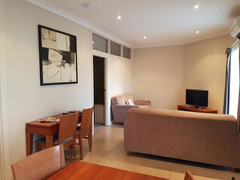 Vine Inn Barossa - Accommodation Batemans Bay 6