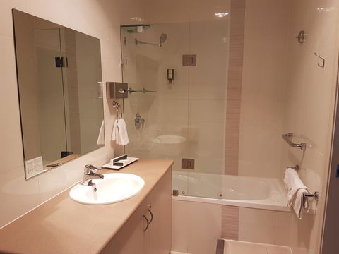 Vine Inn Barossa - Accommodation Batemans Bay 10