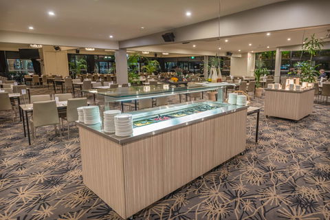 Vine Inn Barossa - Accommodation Batemans Bay 26
