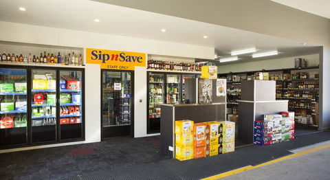 Vine Inn Barossa - Accommodation Batemans Bay 37