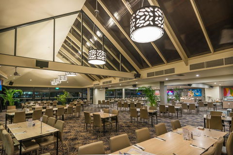Vine Inn Barossa - Accommodation Batemans Bay 17
