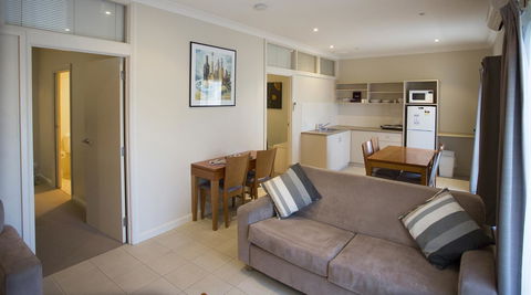 Vine Inn Barossa - Accommodation Batemans Bay 34