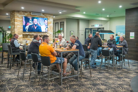 Vine Inn Barossa - Accommodation Batemans Bay 19