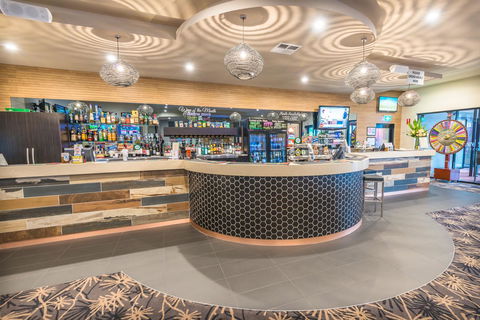 Vine Inn Barossa - Accommodation Batemans Bay 22