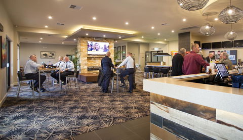 Vine Inn Barossa - Accommodation Batemans Bay 39