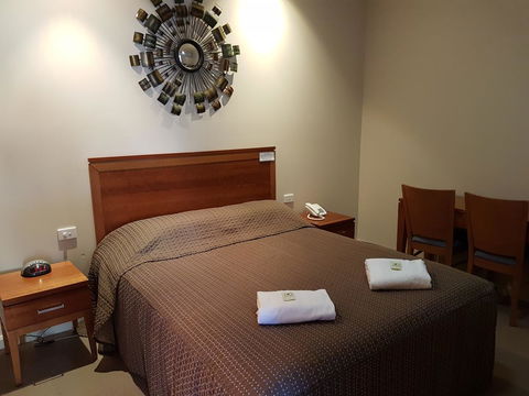 Vine Inn Barossa - Accommodation Batemans Bay 8