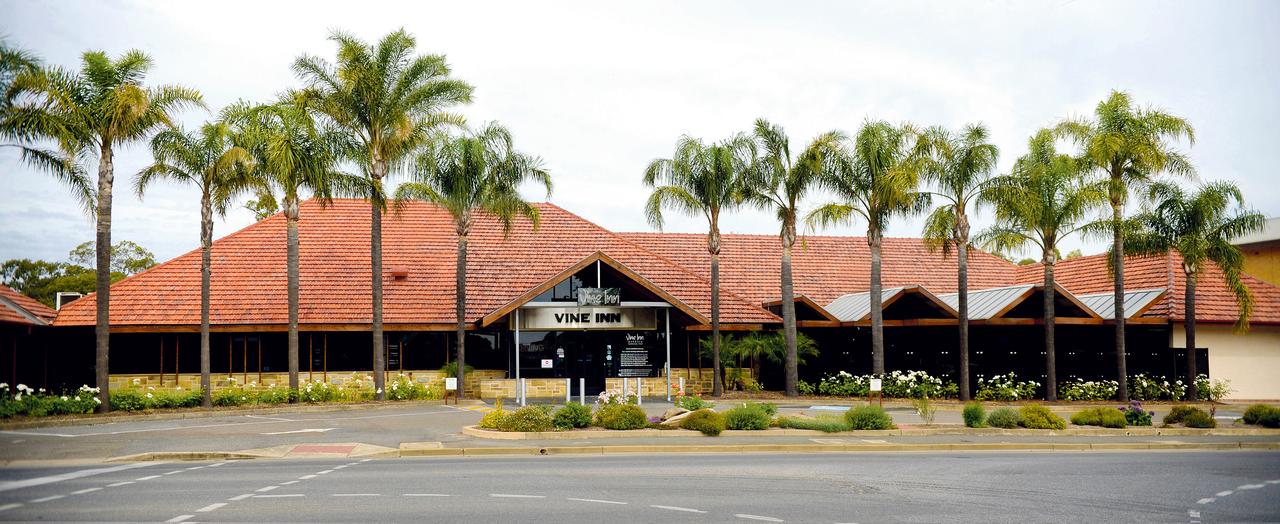 Nuriootpa SA Accommodation Batemans Bay