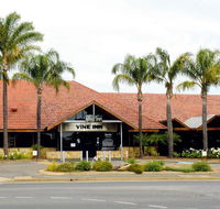Vine Inn Barossa - Accommodation Batemans Bay