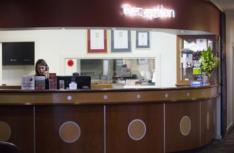 Vine Inn Barossa - Accommodation Batemans Bay 32