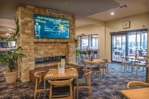 Vine Inn Barossa - Accommodation Batemans Bay 23