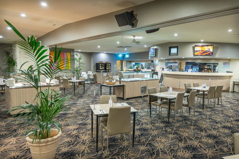Vine Inn Barossa - Accommodation Batemans Bay 25