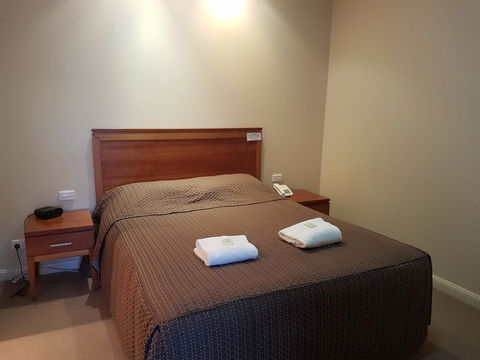 Vine Inn Barossa - Accommodation Batemans Bay 4