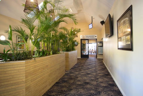 Vine Inn Barossa - Accommodation Batemans Bay 42