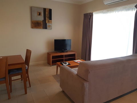 Vine Inn Barossa - Accommodation Batemans Bay 7